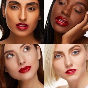 GXVE BY GWEN STEFANI Xtra Sauce Longwear Vinyl Liquid Lipstick- Original Recipe